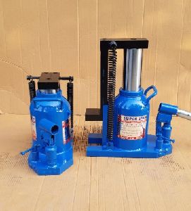 5 Ton Hydraulic Toe Jack