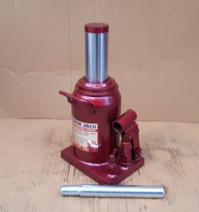 90 Ton Hydraulic Plain Ram Jack