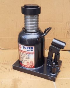 Heavy Duty Hydraulic Pressure Jack