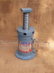 hydraulic screw jack