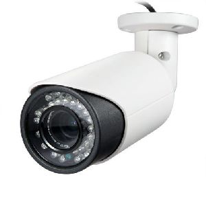 Analog CCTV Bullet Camera