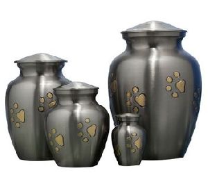 Moisture Proof Cremation Urn