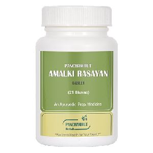 Amalki Rasayan Tablet