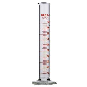 Glass Measuring Cylinder