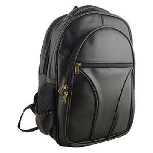 Plain Medical Representative Backpack