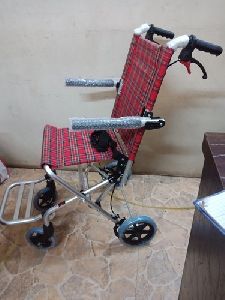 Air Travel Wheelchair