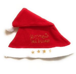 Santa cap