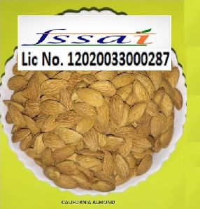 Almond Nuts