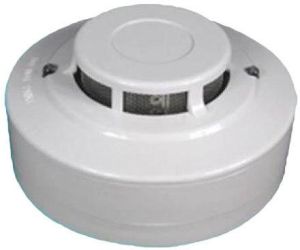 smoke detector