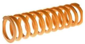 Helical Springs