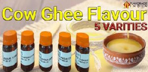 Desi Ghee Flavours