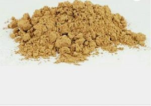 Organic Vacha powder