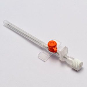 I.V. Cannula (20G)