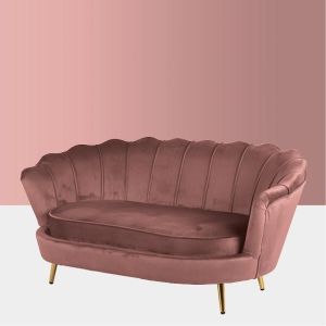 Two Seater Sofa