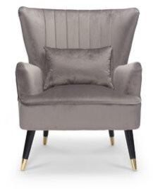 wingback chair