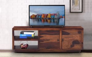 Wooden TV Units