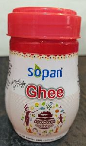 Sopan Buffalo Ghee (200 ml Jar)