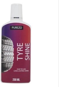 Tyre Polish