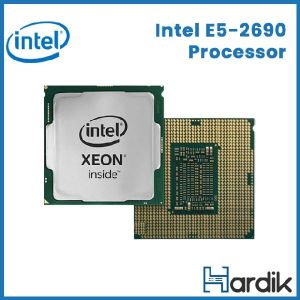 Intel E5-2690 Processor