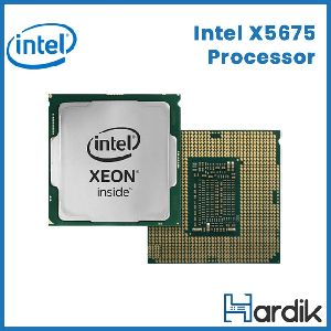 Intel X5675 Processor