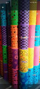 Printed Non Woven Fabric