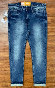 Regular Fit Denim Jeans