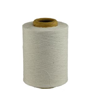 Cotton Organic Combed Compact Yarn