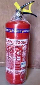 ABC Fire Extinguisher