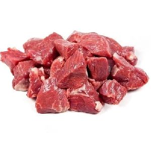 boneless mutton