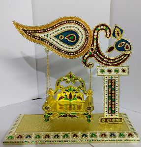 Stylish Laddu Gopal Jhula