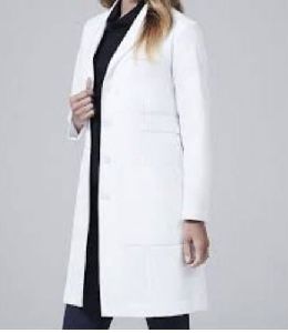 Doctor Lab Coat