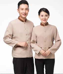 Housekeeping Uniform