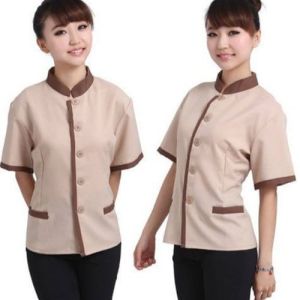 Ladies House Keeping Uniform