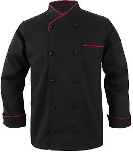 Chef Coats