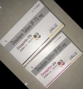 Dosulepin Tablets