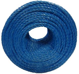 10mm Polypropylene Rope