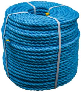 14mm Polypropylene Rope