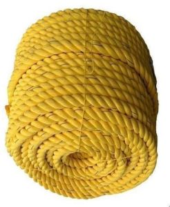 16mm Polypropylene Rope