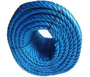 18mm Polypropylene Rope