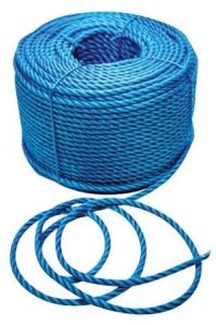 22mm Polypropylene Rope