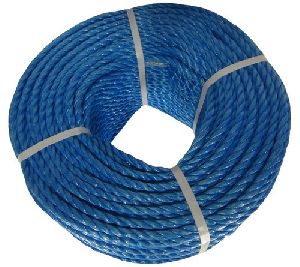 5mm Polypropylene Rope