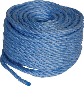 6mm Polypropylene Rope