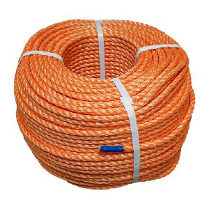 8mm Polypropylene Rope