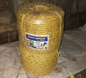 Polypropylene Danline Rope