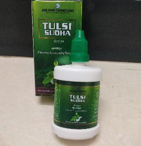 25ml Tulsisudha Drops