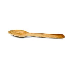 Disposable Areca Leaf Spoon