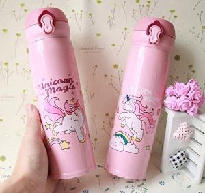 UNICORN INSULATED BOTTLE