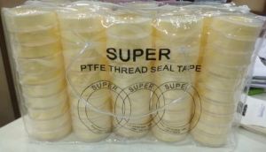 Teflon tape