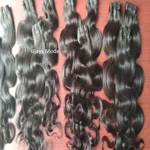 Brazilian Human Weave Hair Bundles