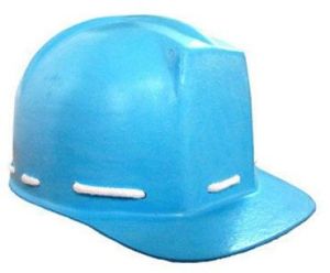 Concord Mine Fiber Safety Helmet